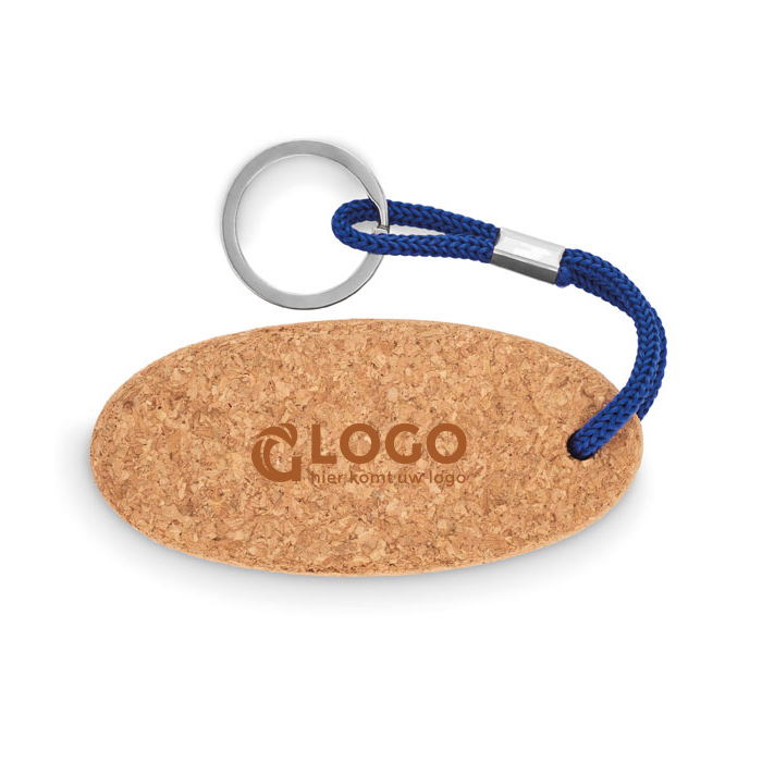 Drijvende sleutelhanger | Eco geschenk